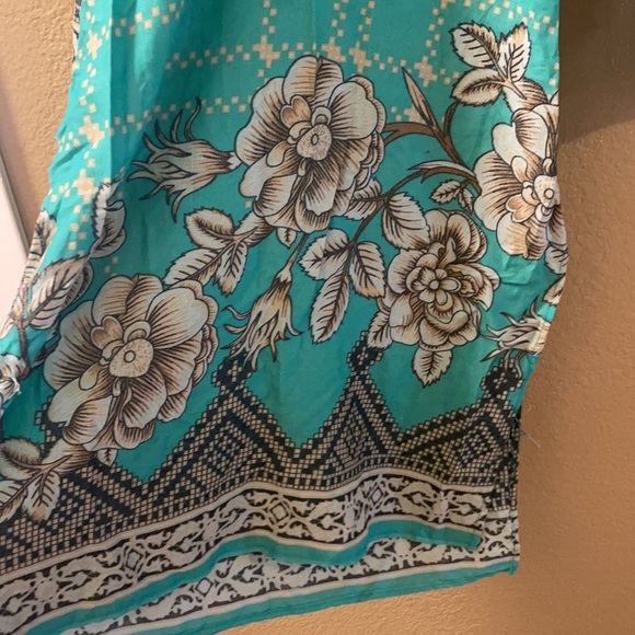 Spring kurta - Picture 2 of 6